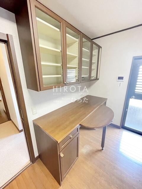 小嶺台四丁目戸建 その他