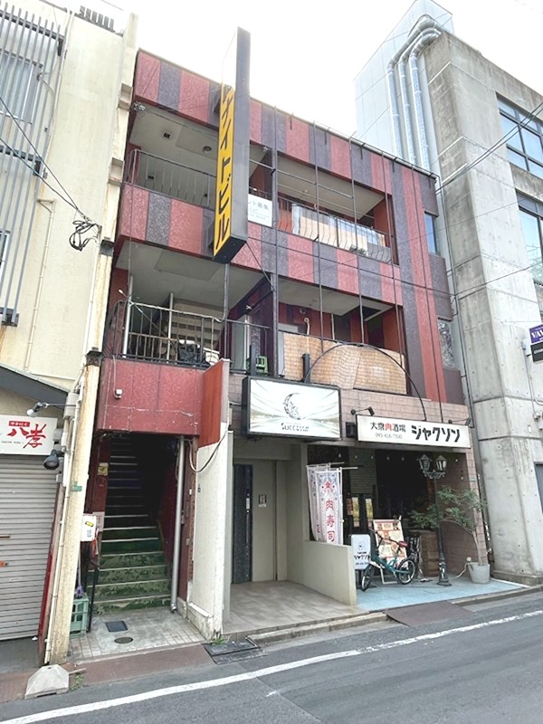 黒崎ナイトビル 現地写真（その他）