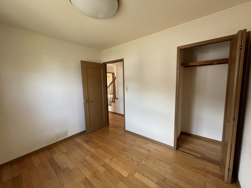 天神町4番戸建 内観写真（子供部屋）