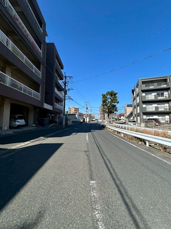 門司コーポ 現地写真（その他）