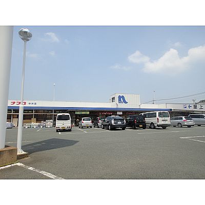 中井二丁目戸建 ホームセンター