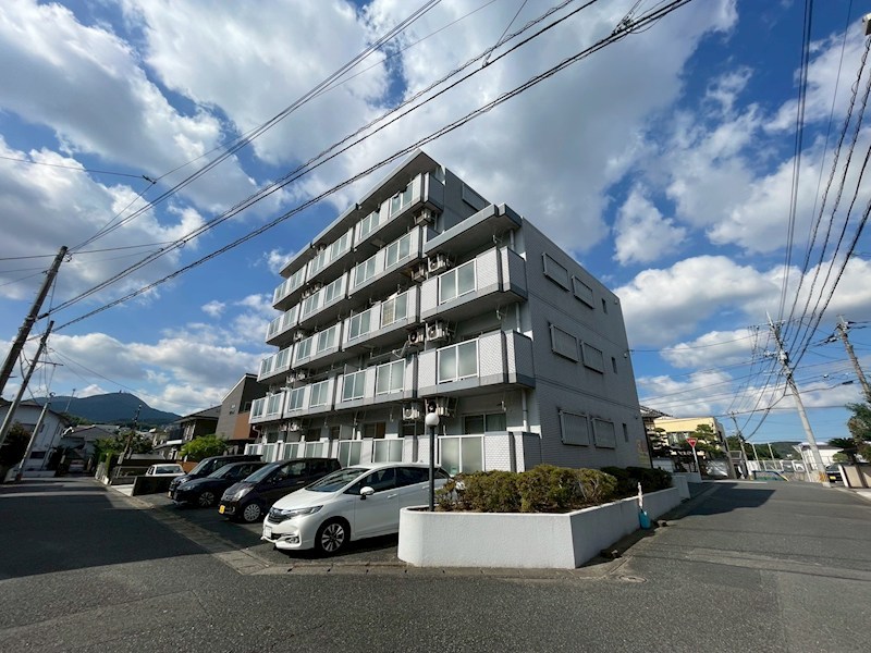 シャトレ松尾 現地写真