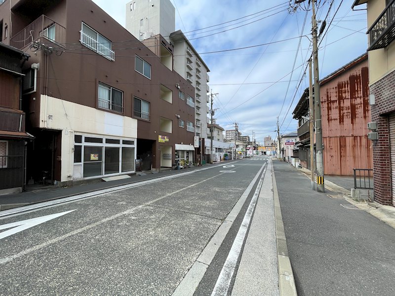 井口ビル その他