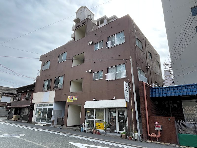 井口ビル その他