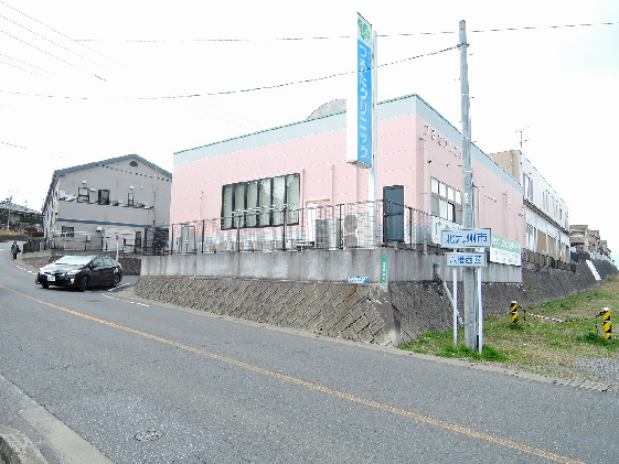 大辻町戸建 内科