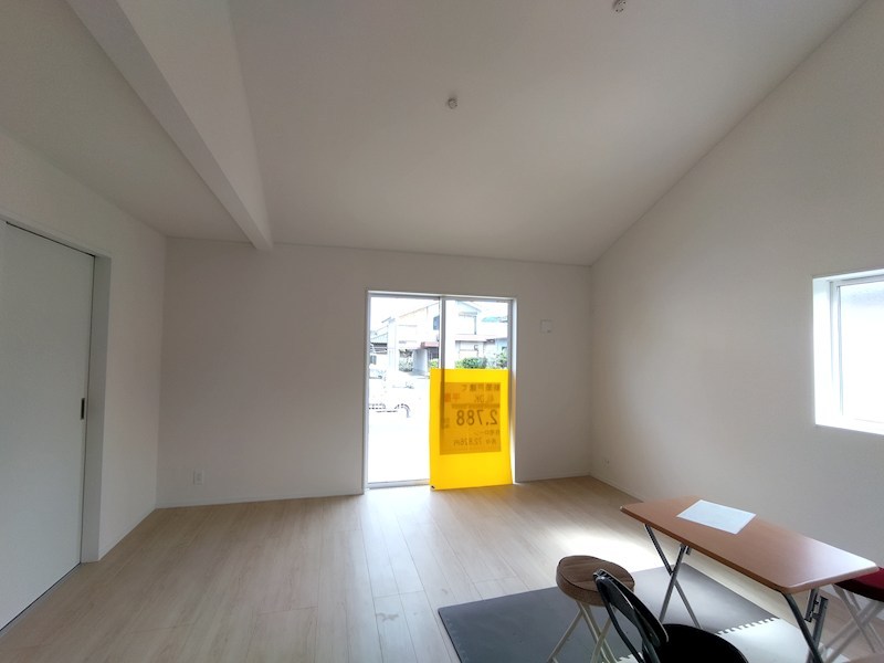 下貫三丁目新築戸建2号棟　第7 現地写真
