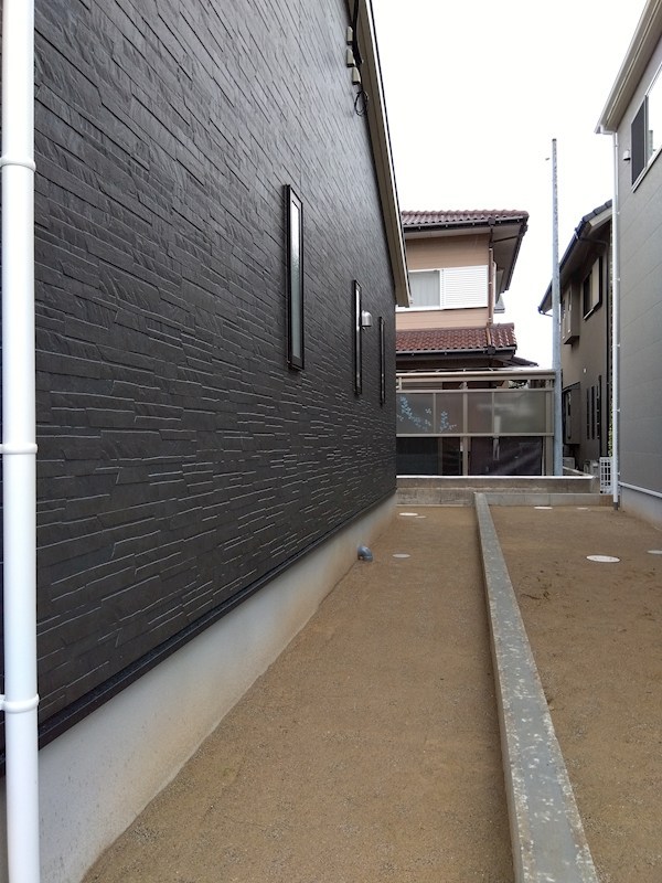 下貫三丁目新築戸建2号棟　第7 現地写真