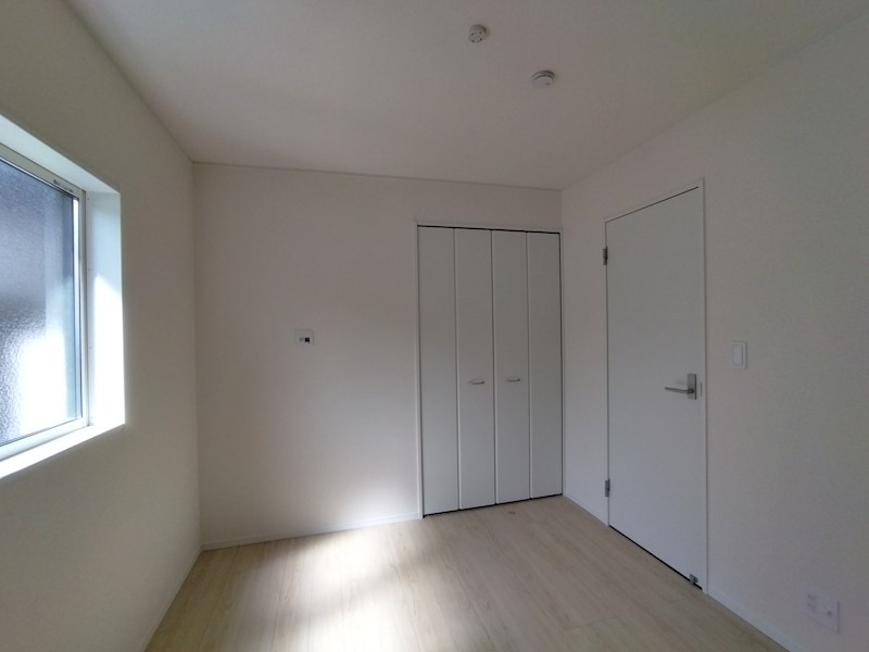 下貫三丁目新築戸建2号棟　第7 現地写真