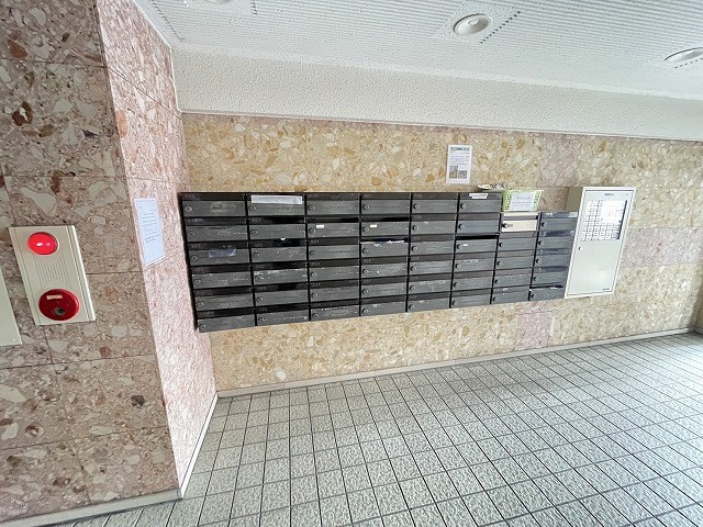 ホワイトパレス戸畑  現地写真