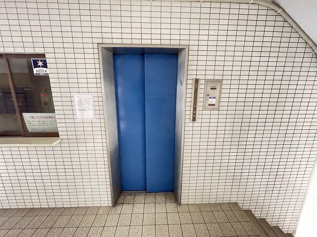 ホワイトパレス戸畑  現地写真