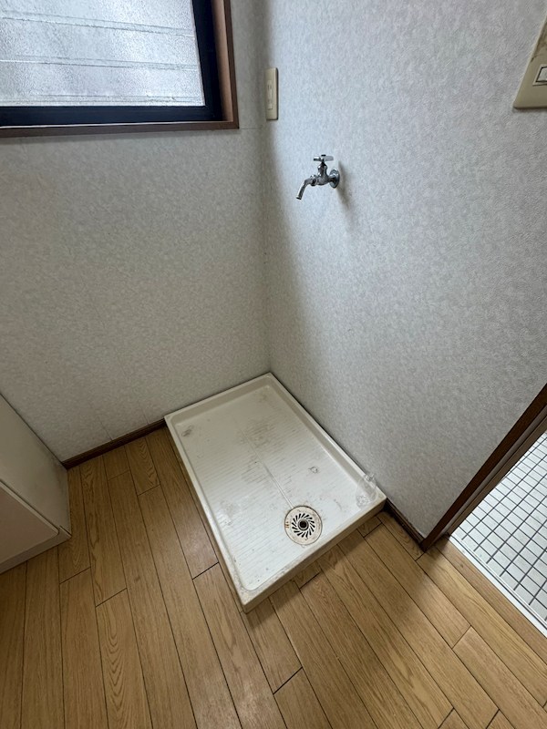 曲戸建 設備