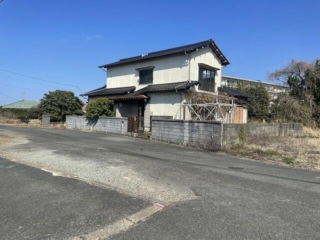 大字垣生土地 現地写真（その他）