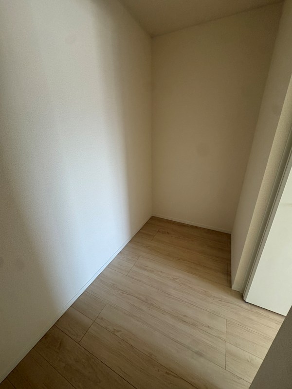 光貞台二丁目新築戸建1号棟　第2 内観写真（収納）