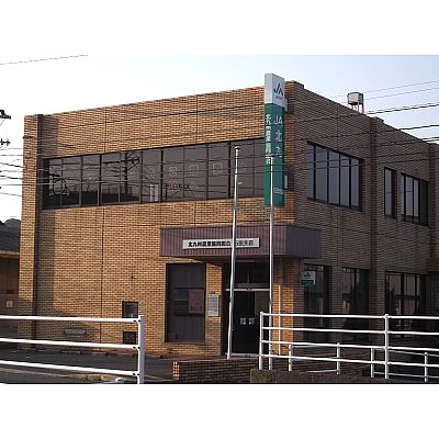 上石田一丁目戸建 銀行