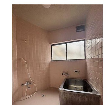 上本町二丁目戸建 内観写真（浴室）