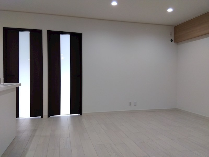アメニティ富士見 内観写真（リビング）