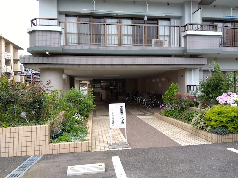 アメニティ富士見 共用部写真（その他）