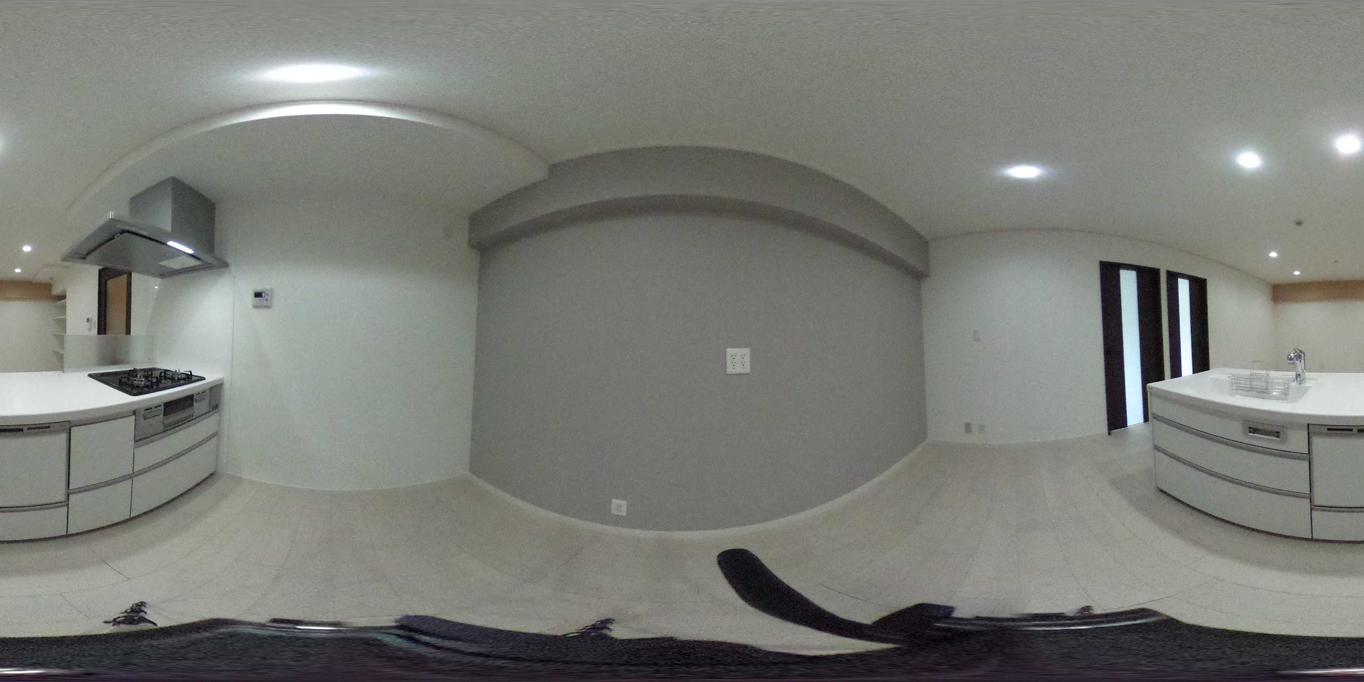 アメニティ富士見 内観写真（リビング）