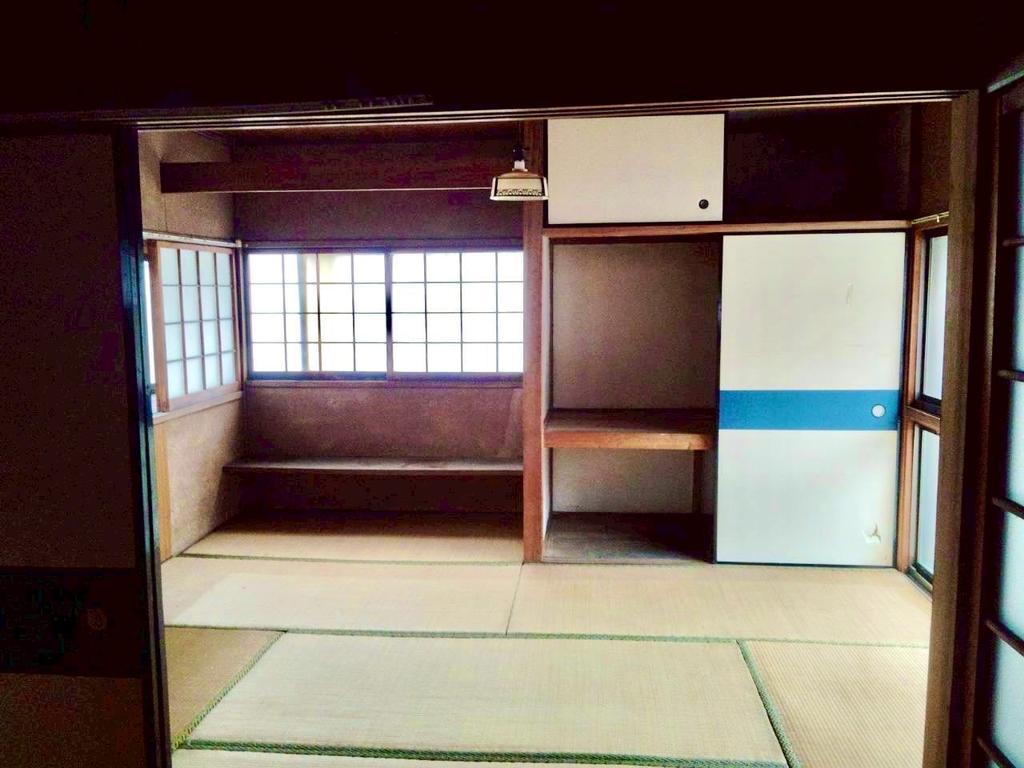 宮市町戸建 内観写真（リビング以外の居室）