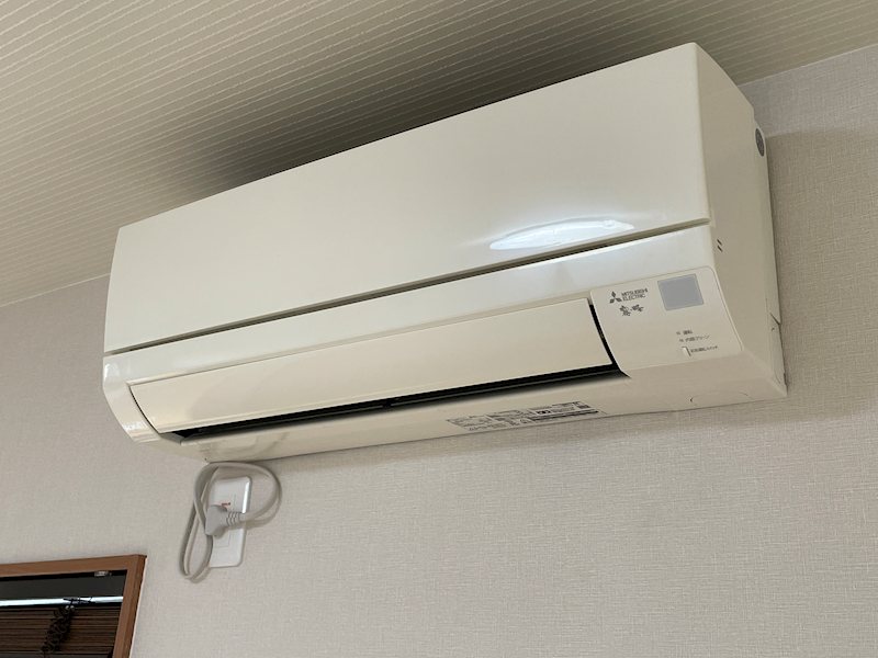 日吉台二丁目戸建 設備