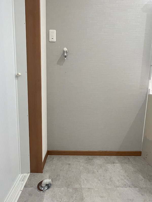 日吉台二丁目戸建 設備