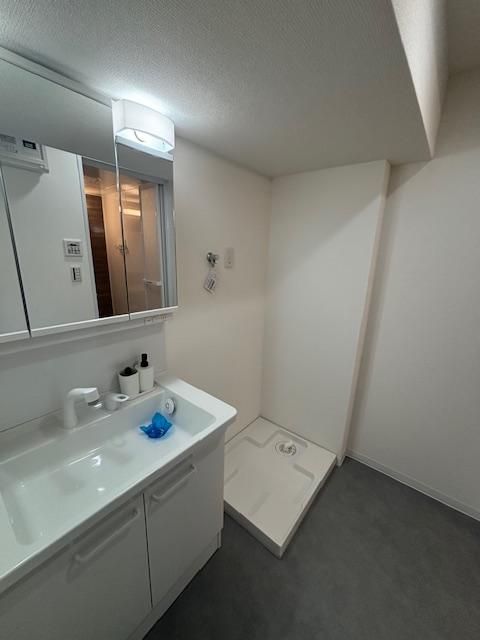 アムール和白Ⅲ 内観写真（洗面台・洗面所）
