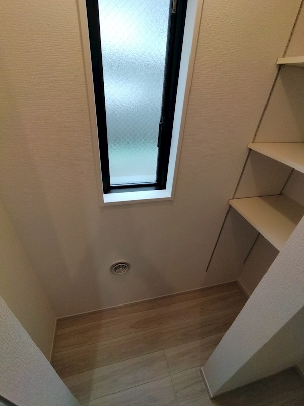 中原西三丁目新築戸建2号棟　1期 内観写真（キッチン）