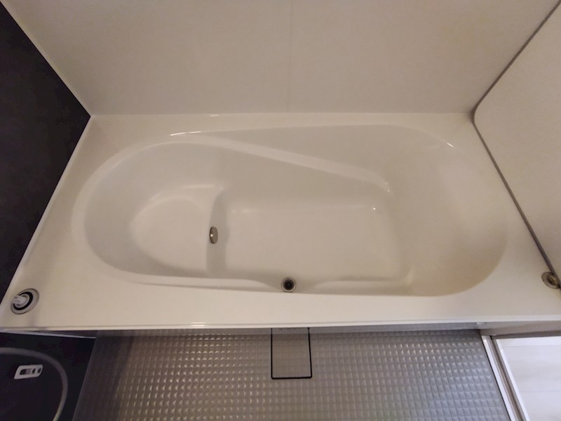 中原西三丁目新築戸建2号棟　1期 内観写真（浴室）