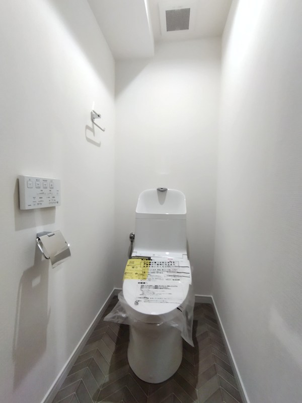 アーティックス千防  内観写真（トイレ）
