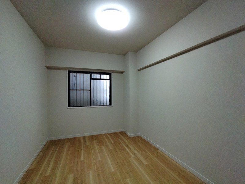 アーティックス千防  内観写真（リビング以外の居室）