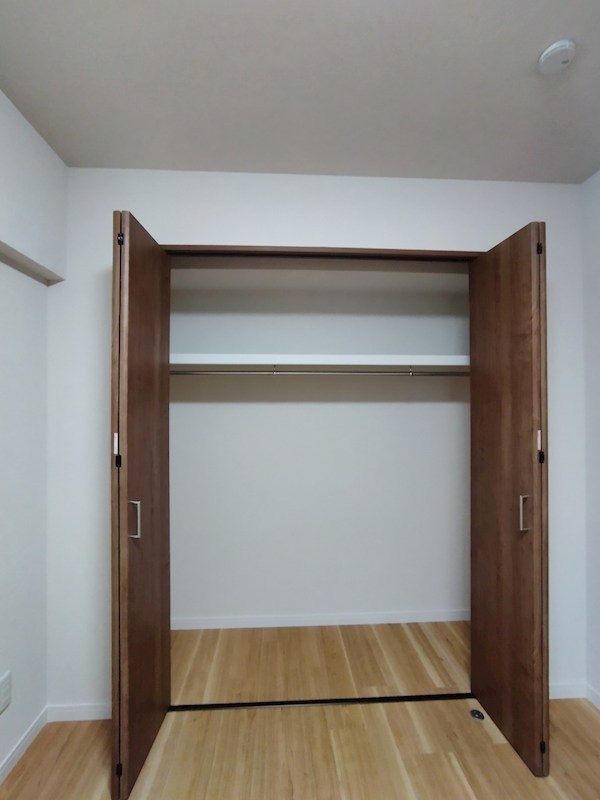 アーティックス千防  内観写真（収納）