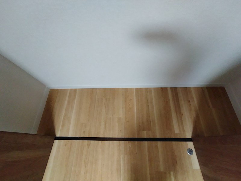 アーティックス千防  内観写真（収納）
