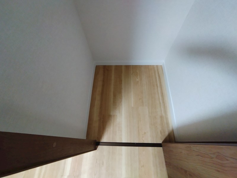 アーティックス千防  内観写真（収納）