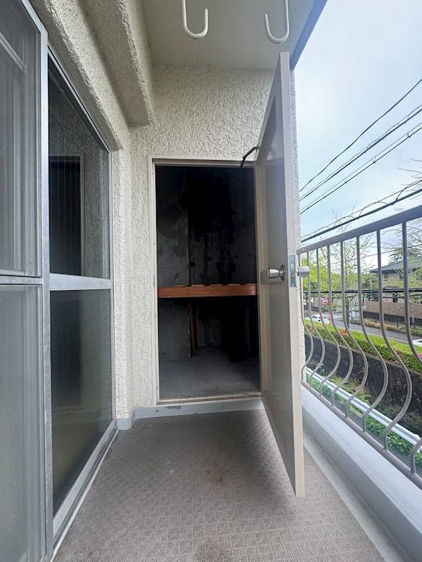 ビバライフ鷹の巣 内観写真（収納）