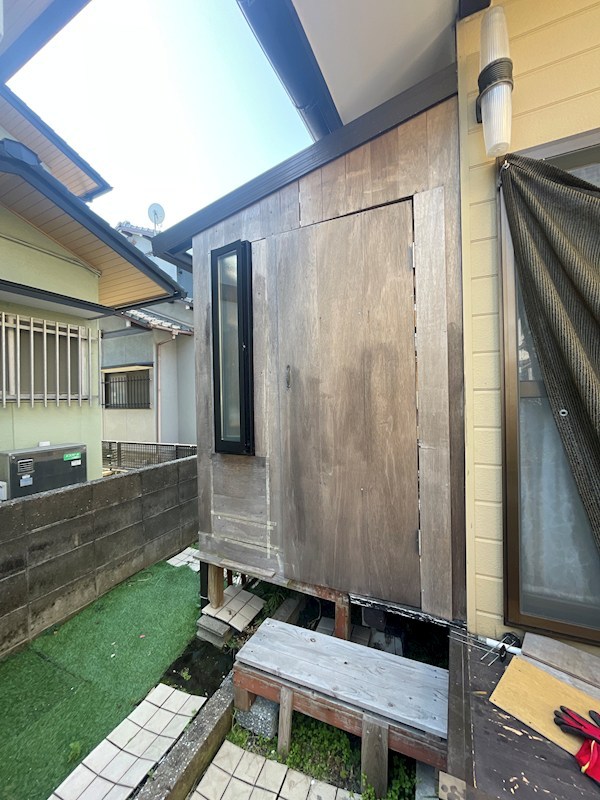 朽網西一丁目戸建 現地写真（その他）