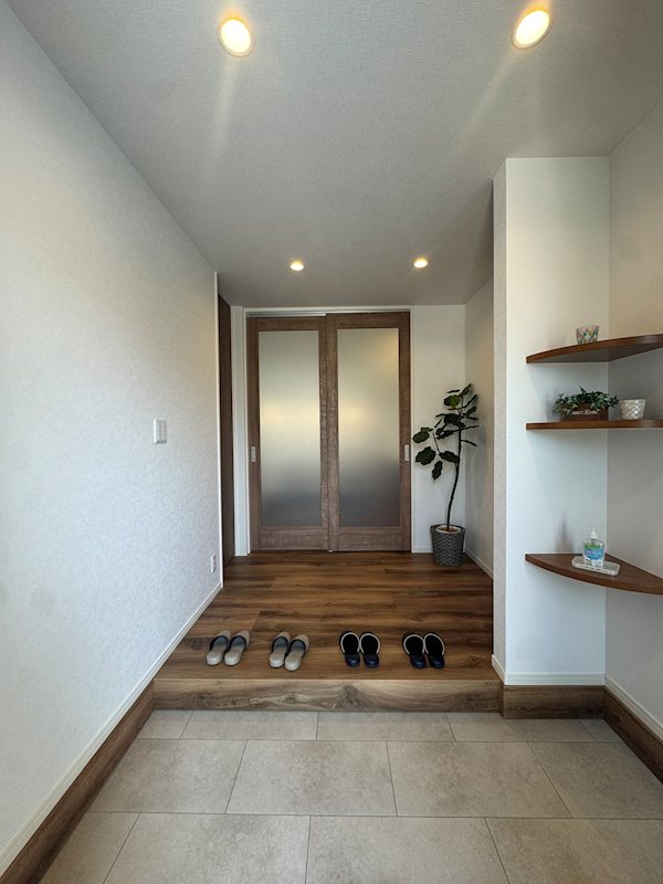 吉木東一丁目戸建 その他