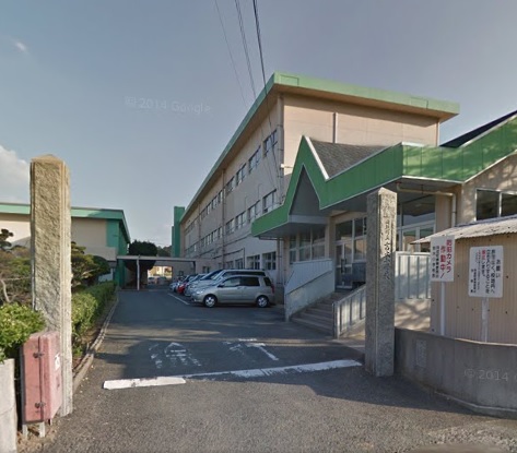 吉木東一丁目戸建 小学校