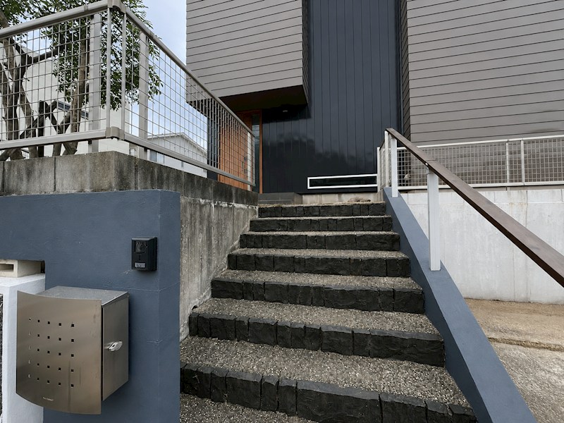 香椎駅東三丁目戸建 現地写真（その他）