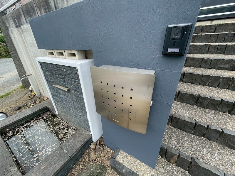 香椎駅東三丁目戸建 現地写真