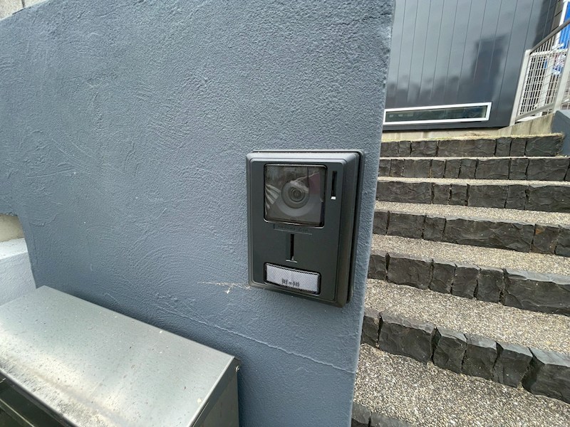 香椎駅東三丁目戸建 設備