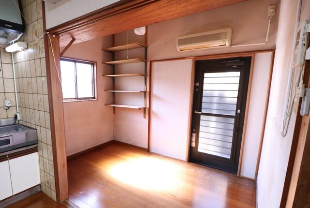 上富野一丁目戸建 その他