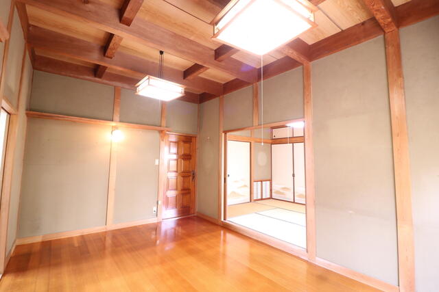上富野一丁目戸建 その他