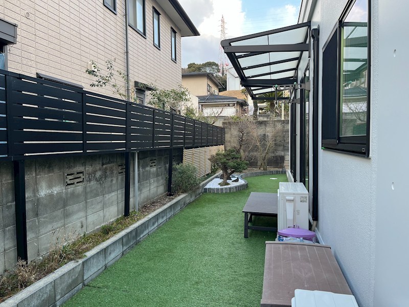 東月隈一丁目戸建 その他