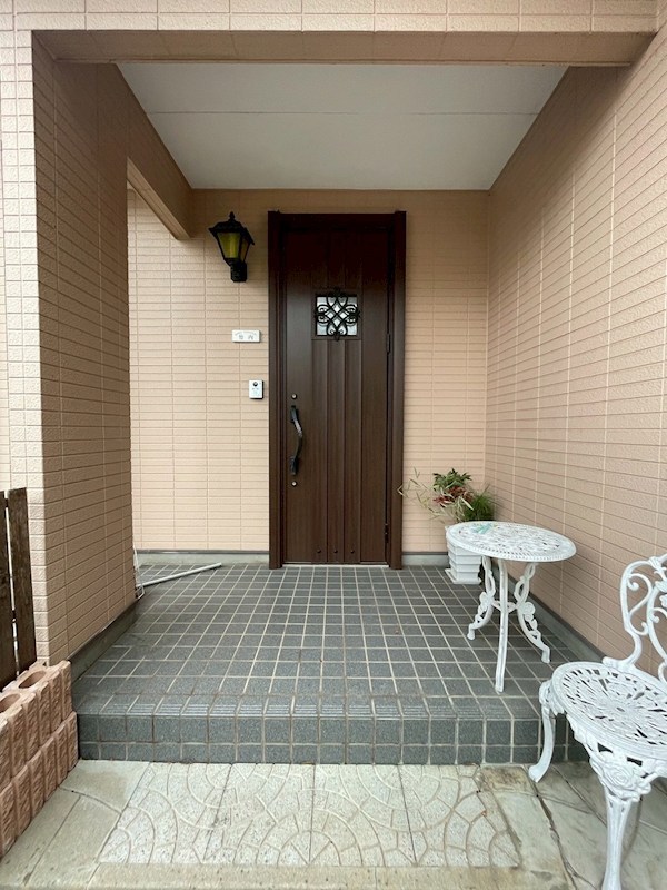 浅川台三丁目戸建 現地写真