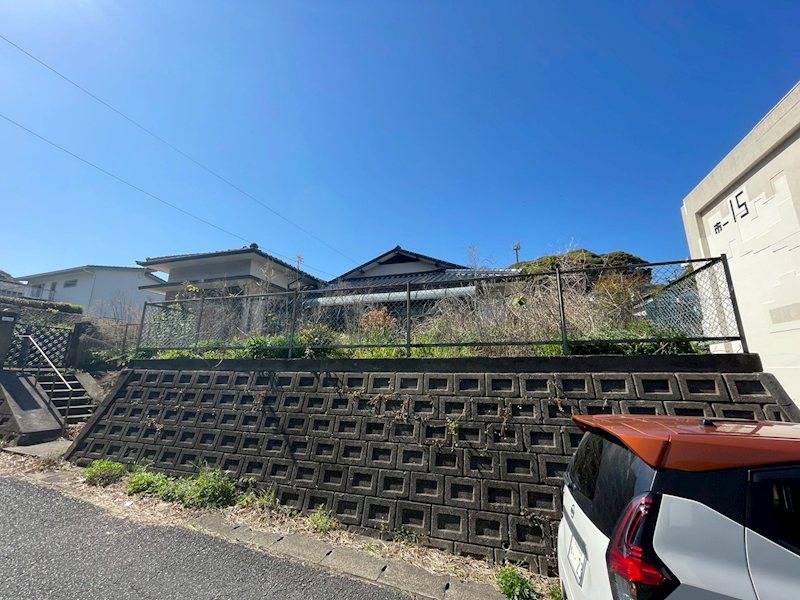 迫田町土地 その他