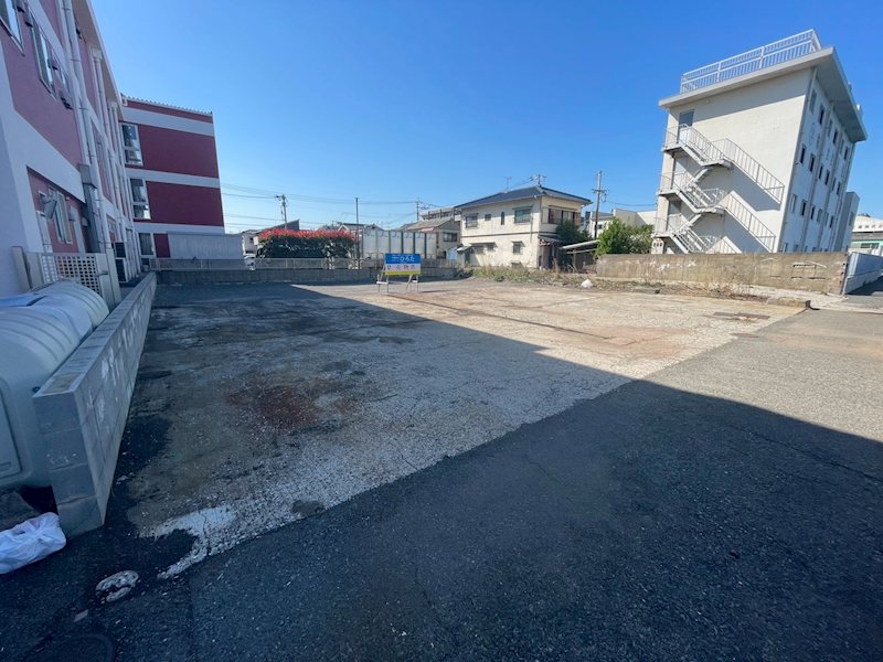 浜町一丁目土地 その他