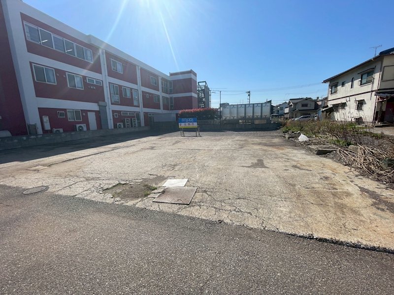 浜町一丁目土地 その他