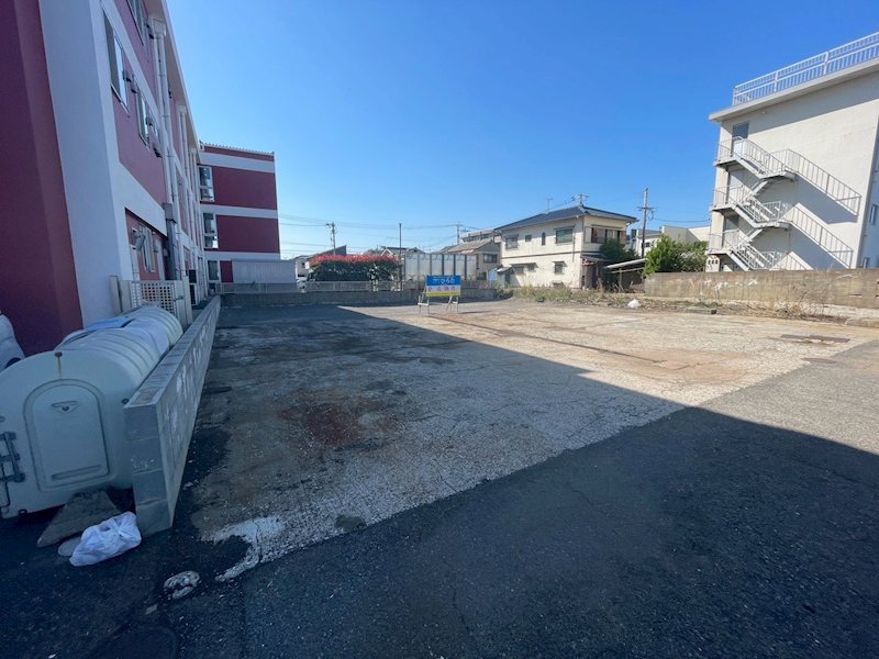 浜町一丁目土地 その他