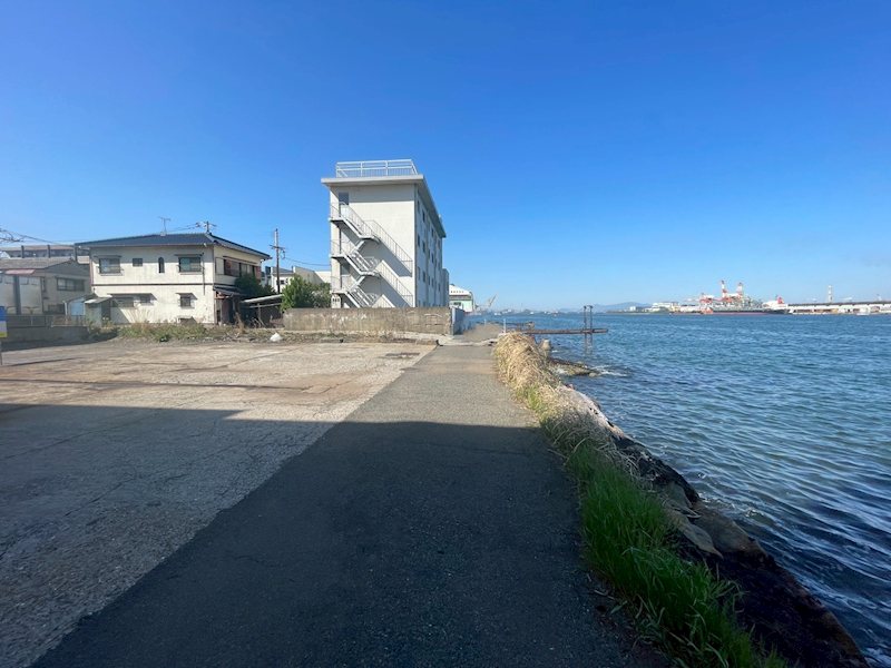 浜町一丁目土地 その他