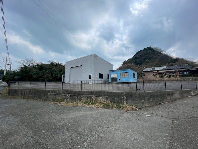猿喰1174番地作業所 その他